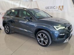SEAT ATECA Style Go 150cv