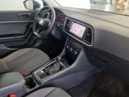 SEAT ATECA Style Go 150cv