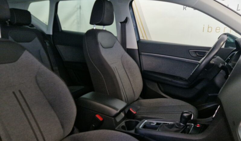 
SEAT ATECA Style Go 150cv full									