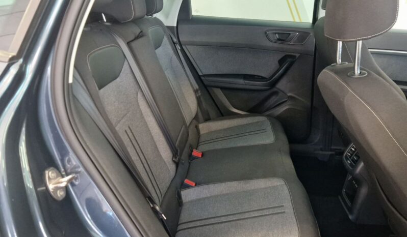 
SEAT ATECA Style Go 150cv full									