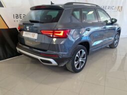 
SEAT ATECA Style Go 150cv full									