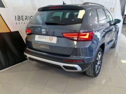 
SEAT ATECA Style Go 150cv full									