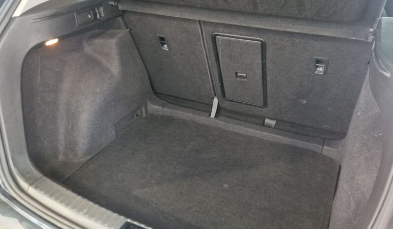 
SEAT ATECA Style Go 150cv full									