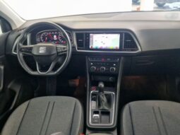 
SEAT ATECA Style Go 150cv full									