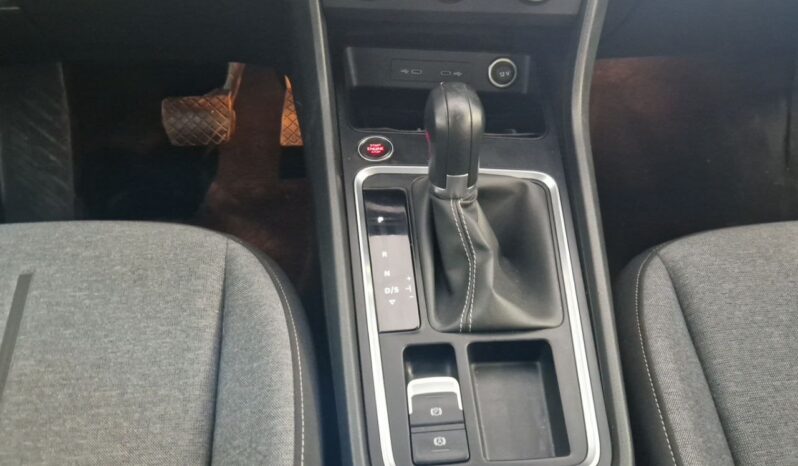 
SEAT ATECA Style Go 150cv full									
