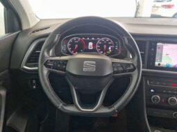 
SEAT ATECA Style Go 150cv full									