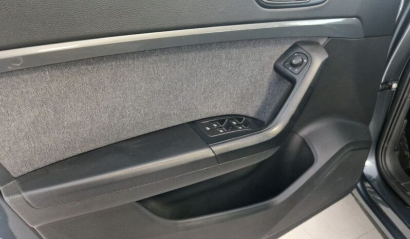 
SEAT ATECA Style Go 150cv full									