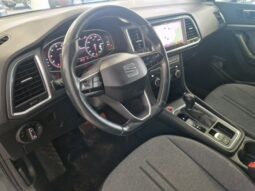 
SEAT ATECA Style Go 150cv full									