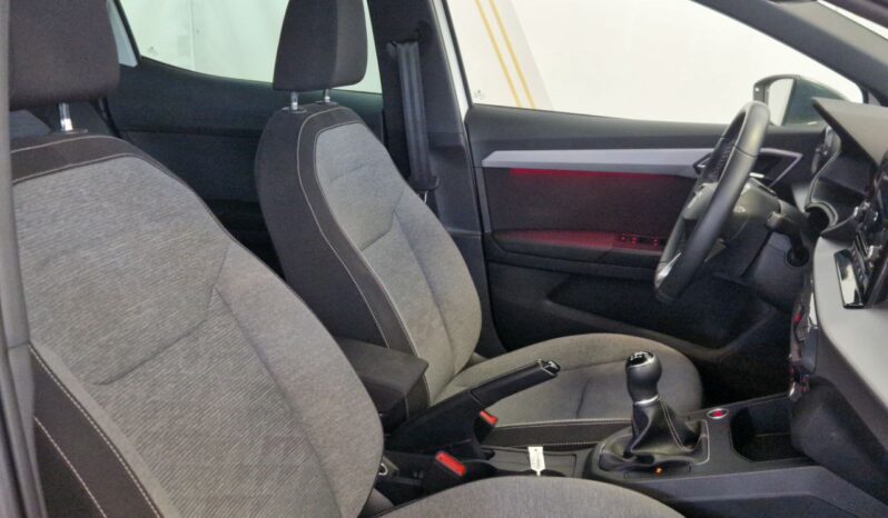 
SEAT IBIZA XCELLENCE 116cv full									