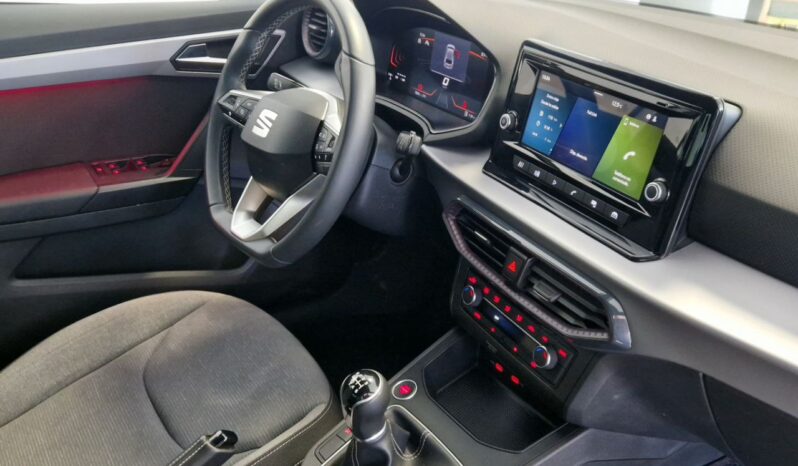 
SEAT IBIZA XCELLENCE 116cv full									