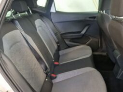 SEAT IBIZA XCELLENCE 116cv full