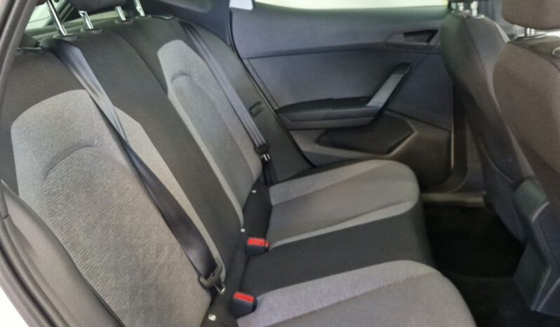 
SEAT IBIZA XCELLENCE 116cv full									