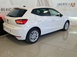 SEAT IBIZA XCELLENCE 116cv full