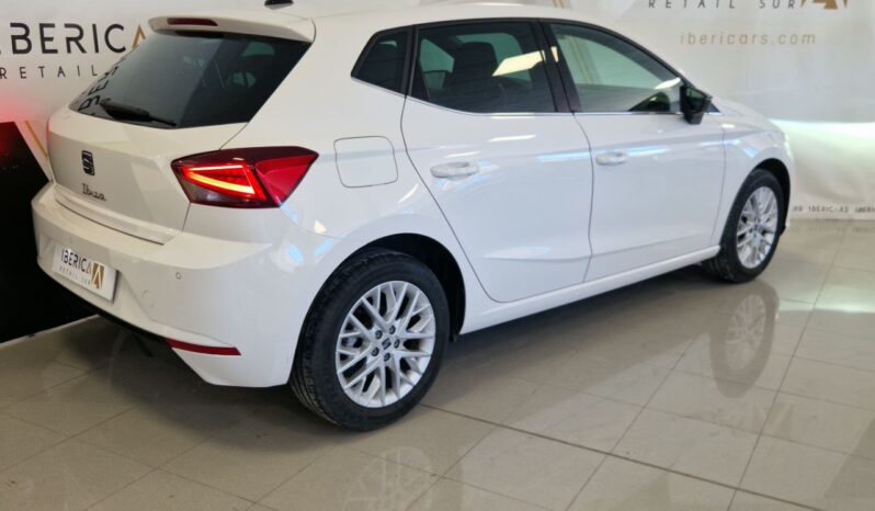 
SEAT IBIZA XCELLENCE 116cv full									