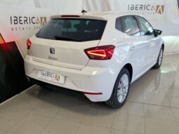 SEAT IBIZA XCELLENCE 116cv full