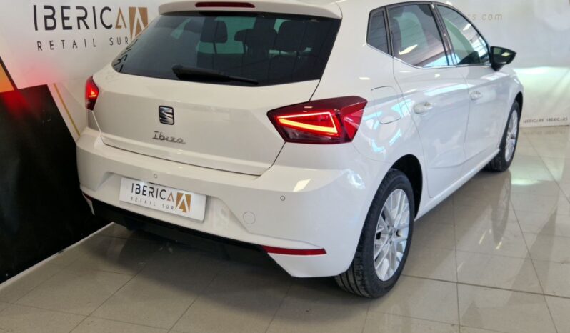 
SEAT IBIZA XCELLENCE 116cv full									