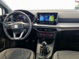 SEAT IBIZA XCELLENCE 116cv full