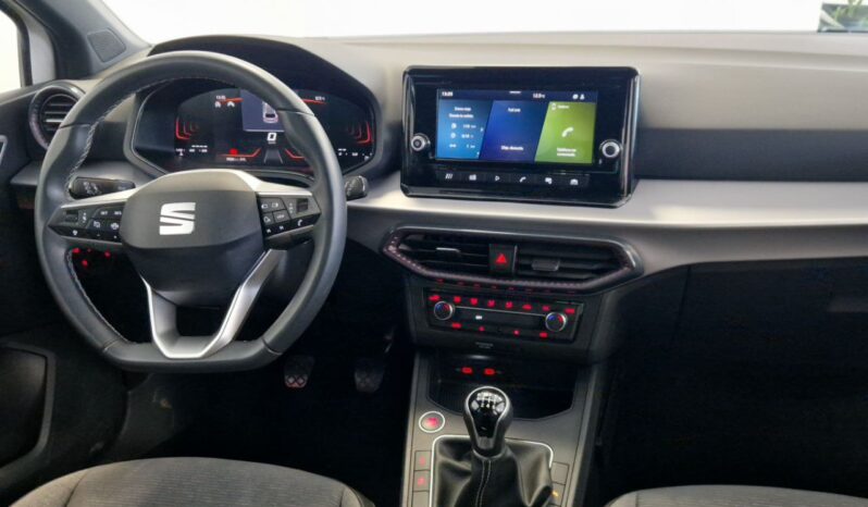 
SEAT IBIZA XCELLENCE 116cv full									