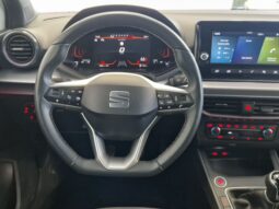 SEAT IBIZA XCELLENCE 116cv full