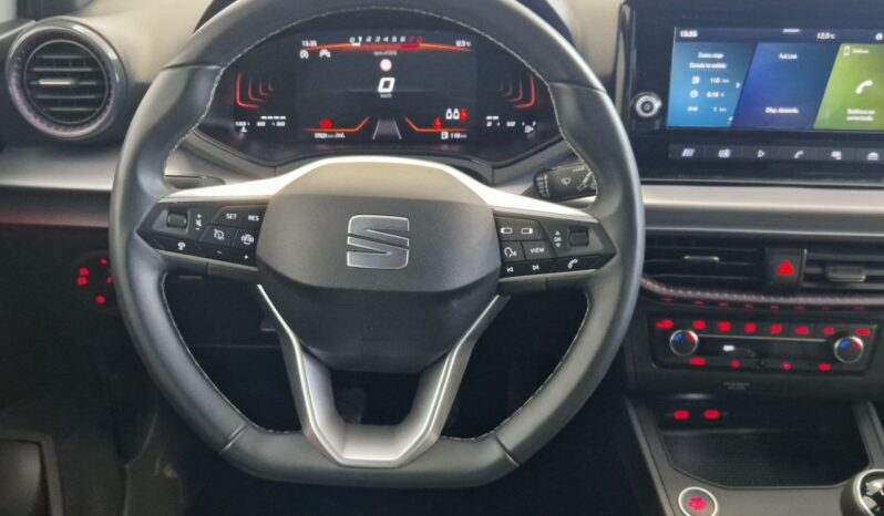 
SEAT IBIZA XCELLENCE 116cv full									