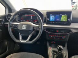 SEAT IBIZA XCELLENCE 116cv full