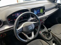 SEAT IBIZA XCELLENCE 116cv full