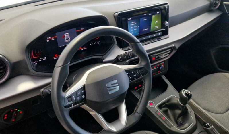 
SEAT IBIZA XCELLENCE 116cv full									