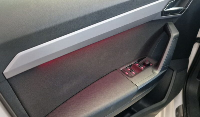 
SEAT IBIZA XCELLENCE 116cv full									