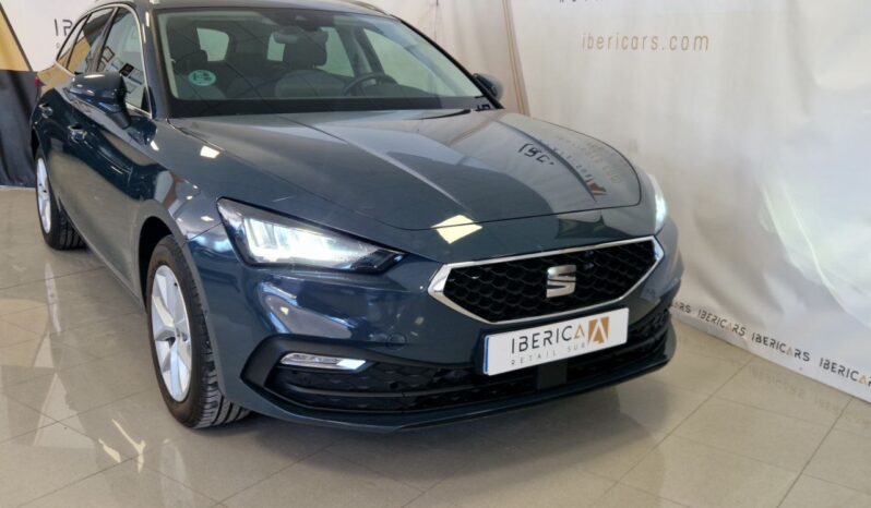 
SEAT LEON ST 116cv FAMILIAR full									