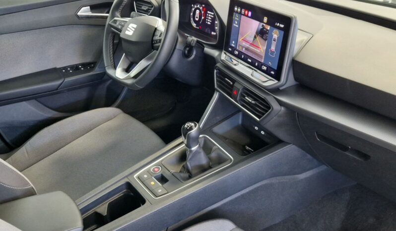 
SEAT LEON ST 116cv FAMILIAR full									