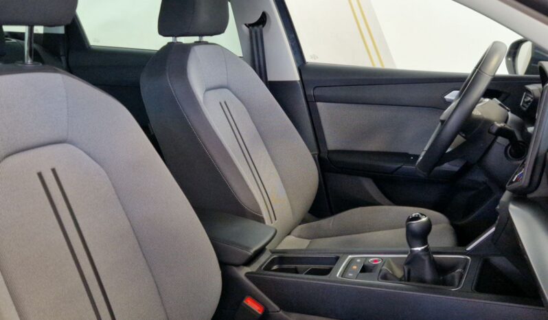 
SEAT LEON ST 116cv FAMILIAR full									