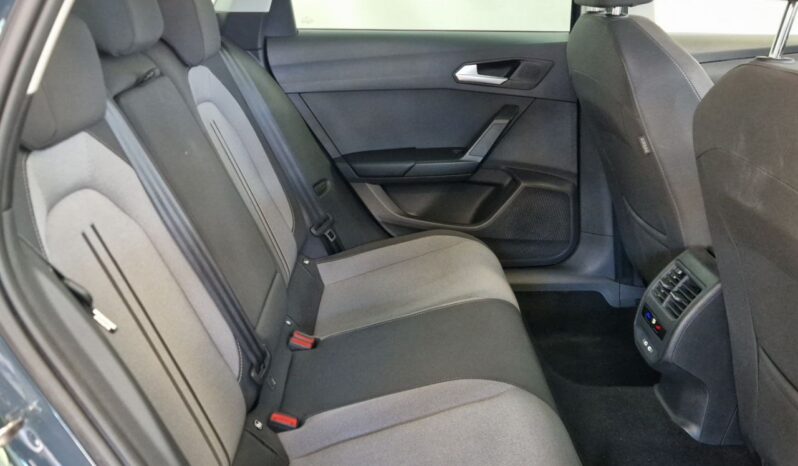 
SEAT LEON ST 116cv FAMILIAR full									