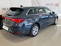 
SEAT LEON ST 116cv FAMILIAR full									