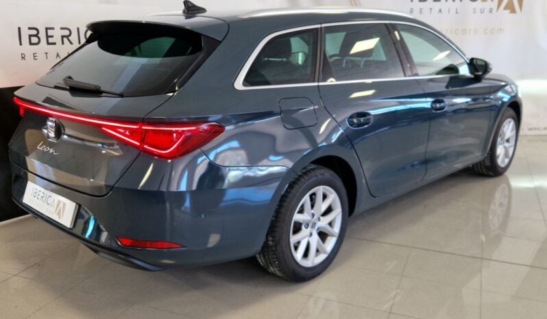 
SEAT LEON ST 116cv FAMILIAR full									