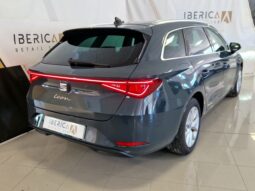 
SEAT LEON ST 116cv FAMILIAR full									