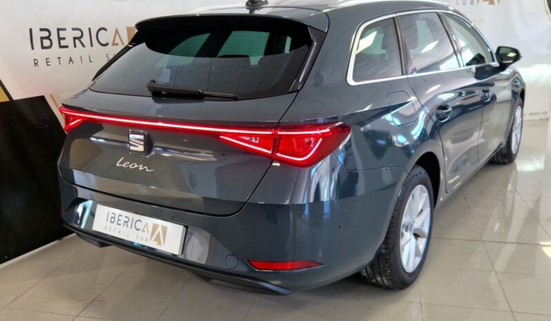 
SEAT LEON ST 116cv FAMILIAR full									