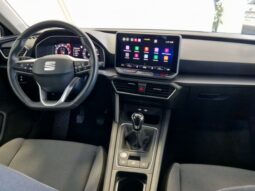 
SEAT LEON ST 116cv FAMILIAR full									