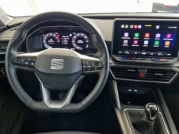 
SEAT LEON ST 116cv FAMILIAR full									