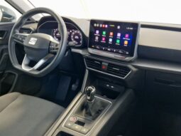 
SEAT LEON ST 116cv FAMILIAR full									