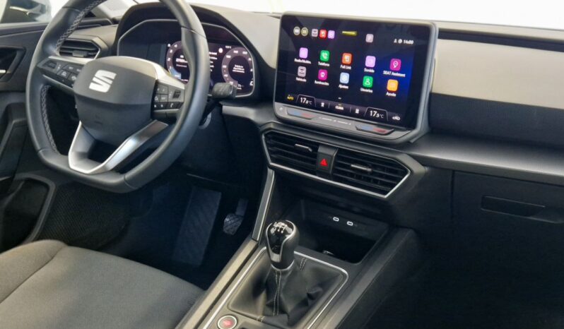 
SEAT LEON ST 116cv FAMILIAR full									