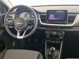 KIA STONIC 1 1.2 full