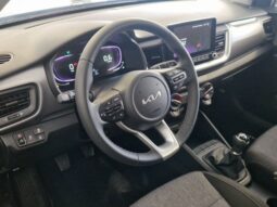 KIA STONIC 1 1.2 full