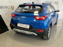 KIA STONIC 1 1.2 full