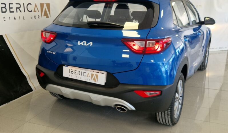 
KIA STONIC 1  1.2 full									