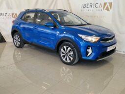 KIA STONIC 1  1.2