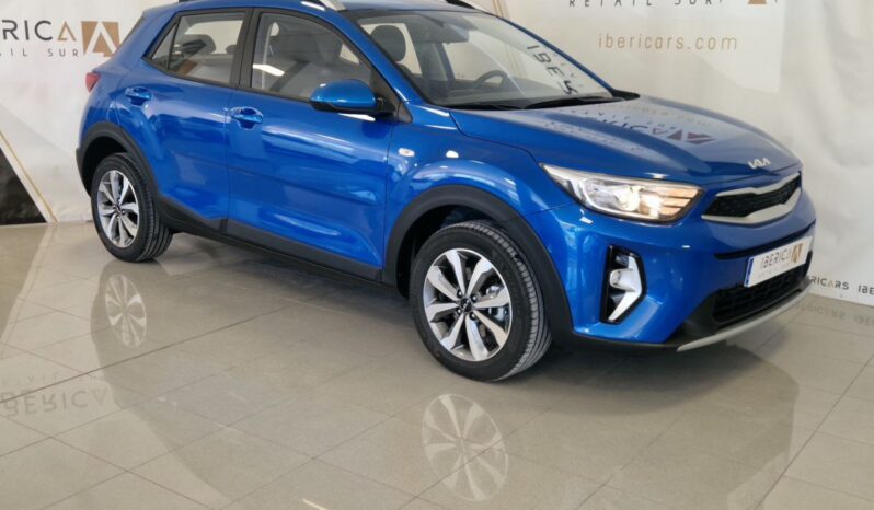 
KIA STONIC 1  1.2 full									