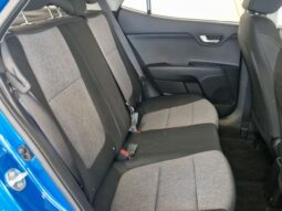 KIA STONIC 1 1.2 full