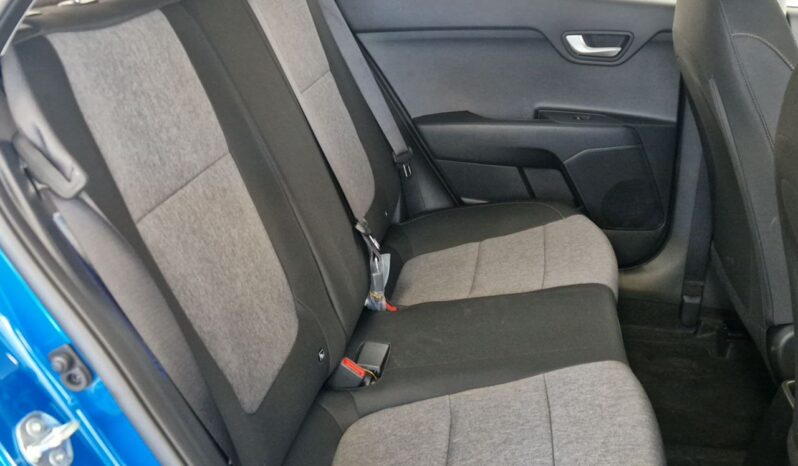 
KIA STONIC 1  1.2 full									