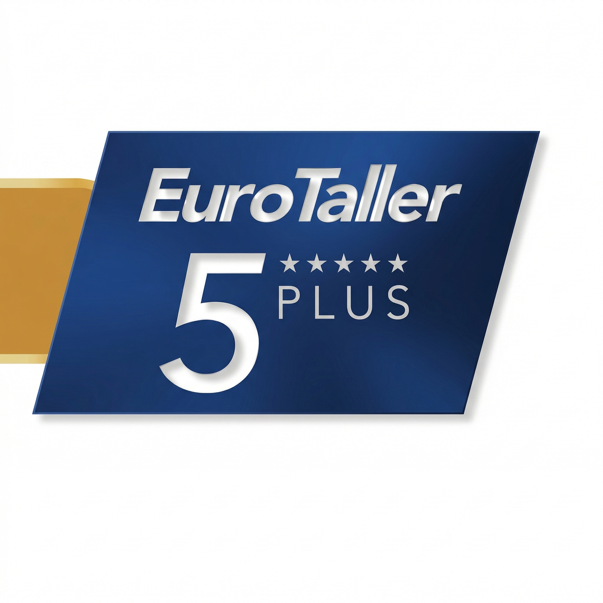 Ibericars Tu EuroTaller 5 Estrellas