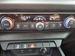 
AUDI A1 Sportback 25 TFSI 95cv Advanced full									